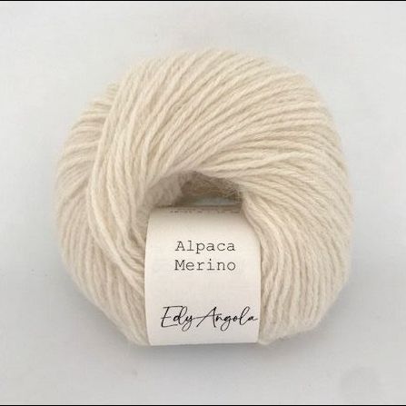 Alpaca Merino