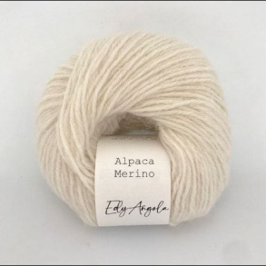 Alpaca Merino - Nature