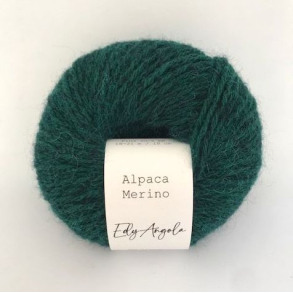 Alpaca Merino - Bottle