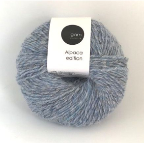 Alpaca Edition - Ocean KUN 3 stk. p lager