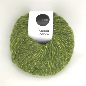 Special Edition - Green Grass Mix