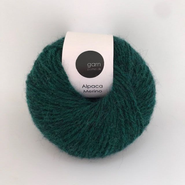 Alpaca Merino - Bottle