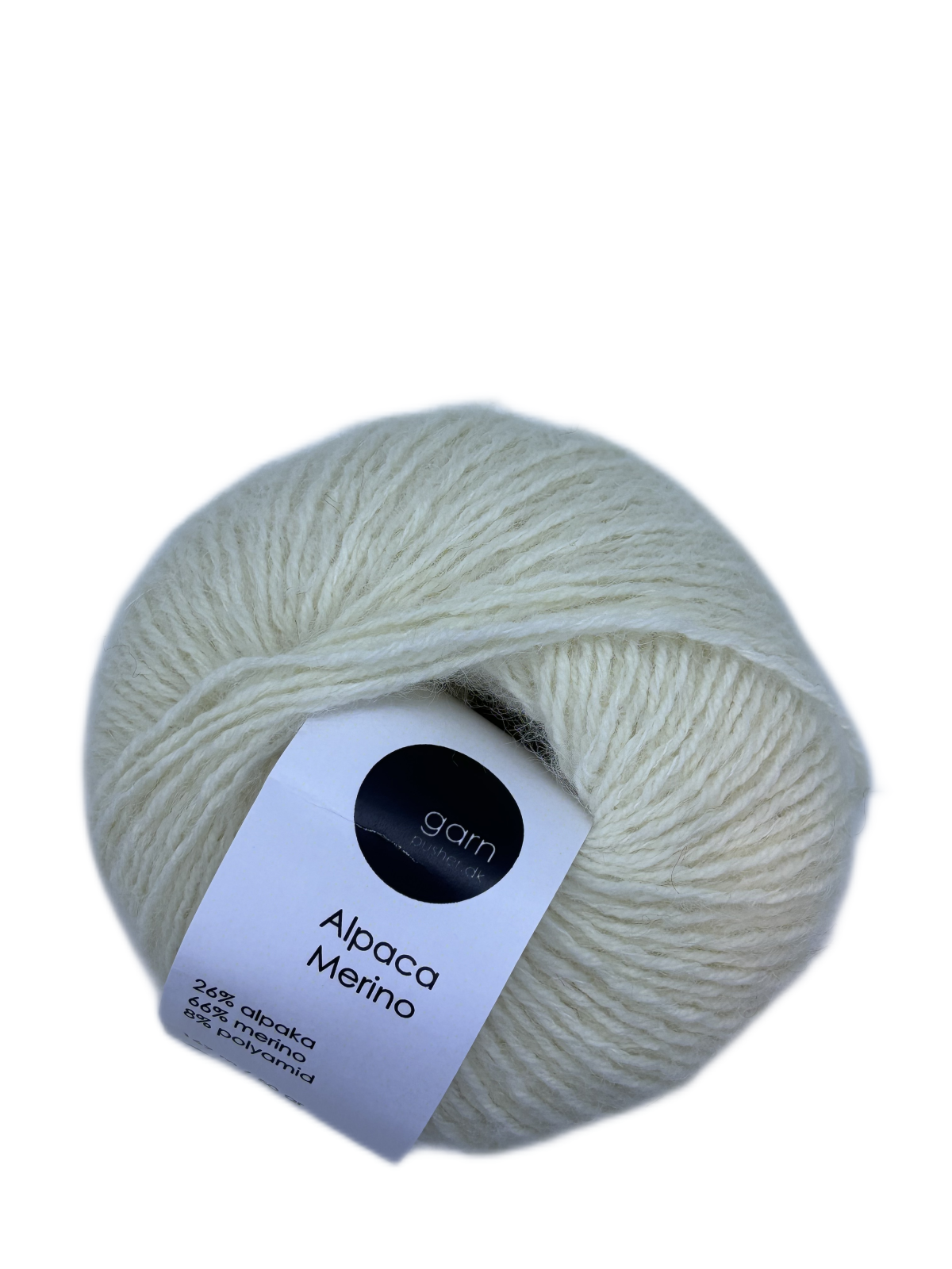 Alpaca Merino Nature