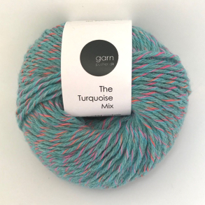 Big - The Turqouise Mix