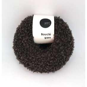 Boucl - Brown