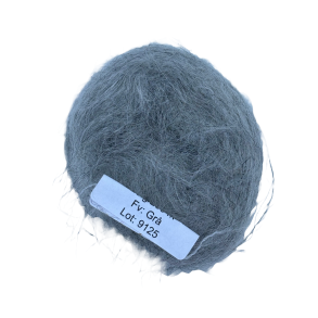 Alpaka Kid-Mohair Gr KUN 4 stk. tilbage