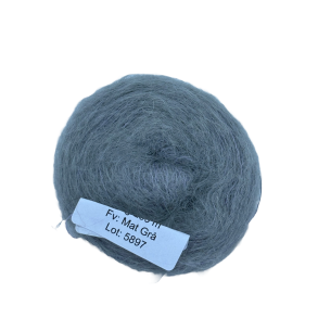 Alpaka Kid-Mohair Mat Gr