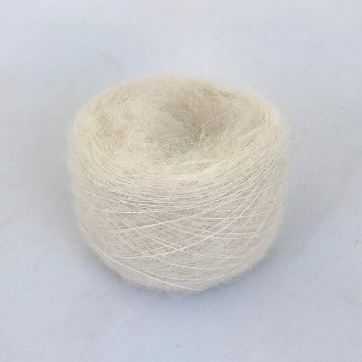 Alpaca Kid Mohair