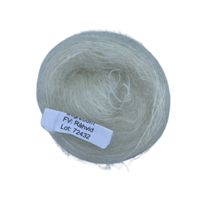 Alpaka Kid-Mohair Rhvid