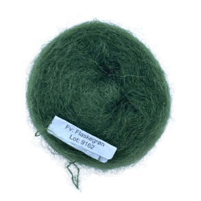 Alpaca Pa Flaskegr�n