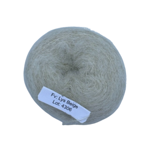 Alpaca Pa Lys Beige