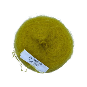 Alpaca Pa Sennep (Karry)