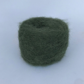 Kopi af Alpaca Pa Armygr�n