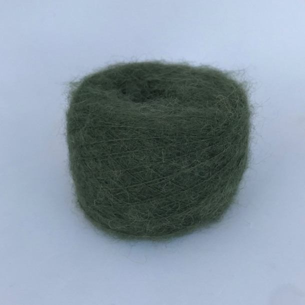 Kopi af Alpaca Pa Armygr�n