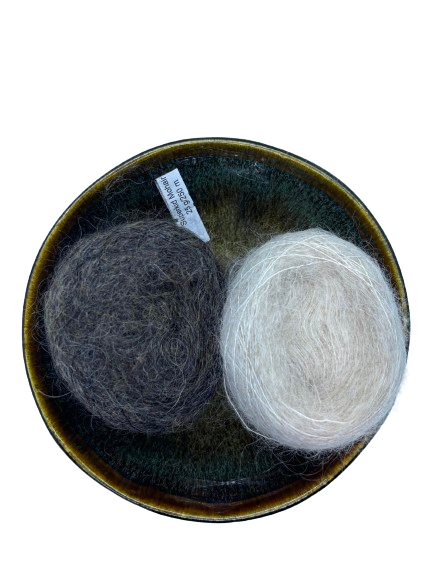 Superkid Mohair