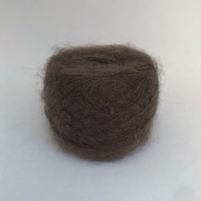 Superkid Mohair Brun