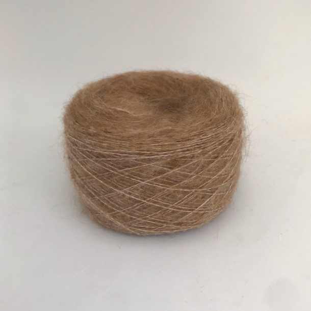 Superkid Mohair Camel