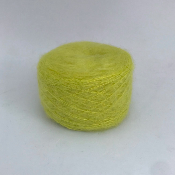 Superkid Mohair Citron