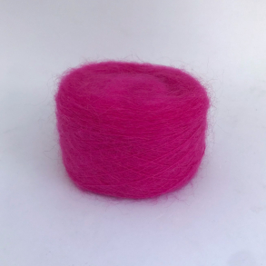 Superkid Mohair Pink
