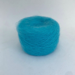 Superkid Mohair Turkis