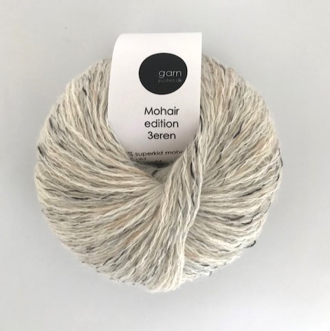 Mohair edition 3eren
