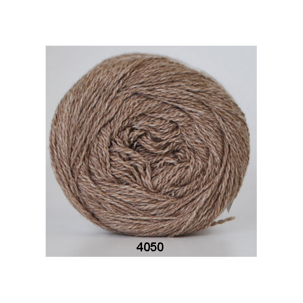 Organic 350 - 4050 Mrk Beige