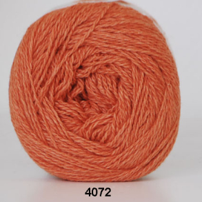 Organic 350 - 4072 Orange
