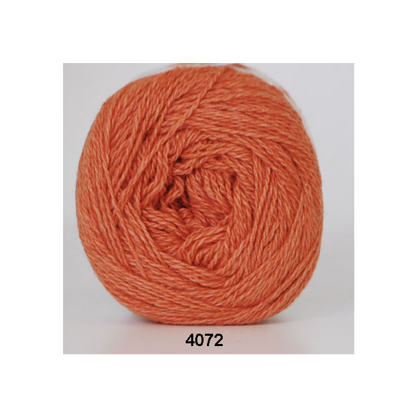 Organic 350 - 4072 Orange