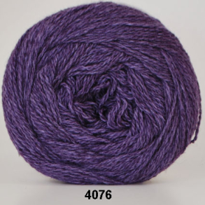 Organic 350 - 4076 Mrk Lilla