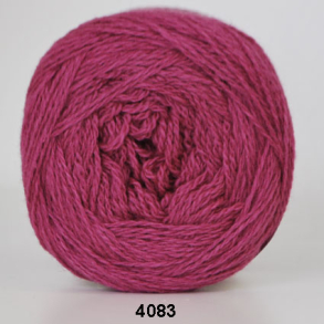 Organic 350 - 4083 Pink