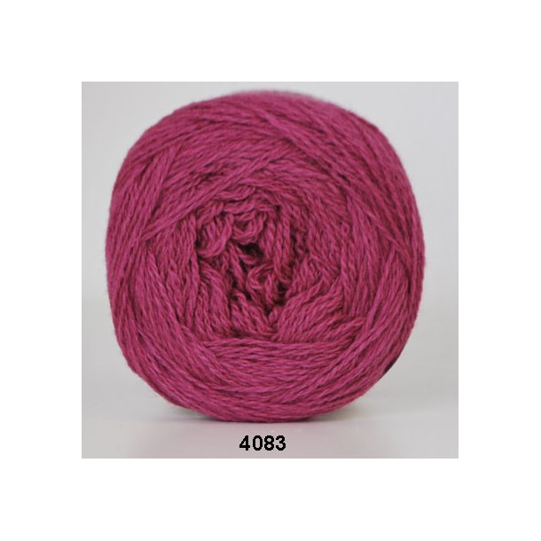 Organic 350 - 4083 Pink