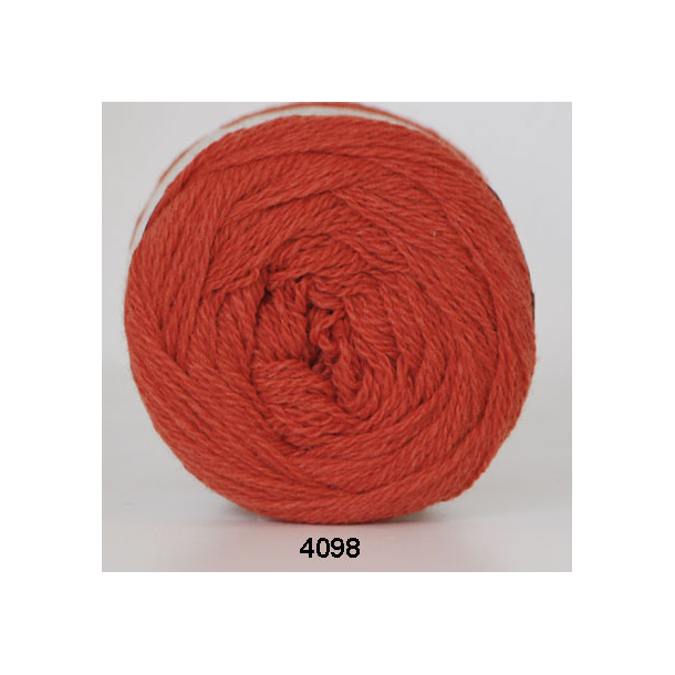 Organic 350 - 4098 Brndt Orange