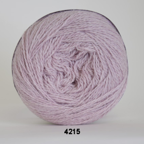 Organic 350 - 4215 Lys rosa