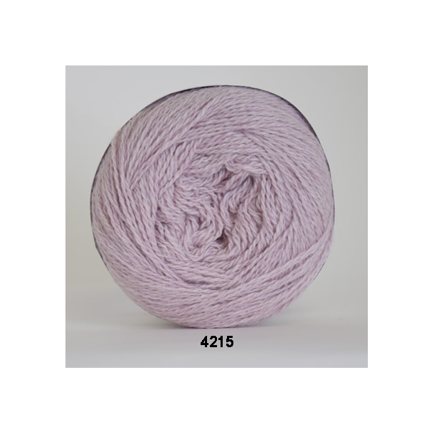 Organic 350 - 4215 Lys rosa