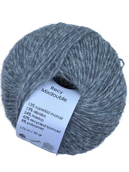 Recy Mixdouble