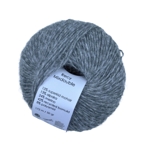 Recy Mixdouble - Rustic grey 