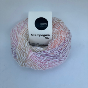 Str�mpegarn Mix - Candyfloss