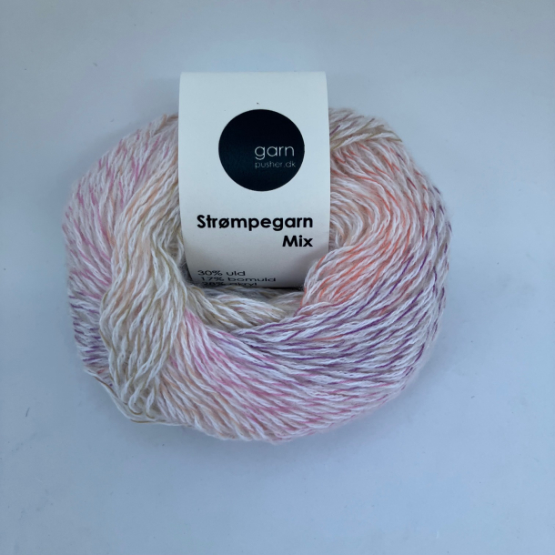 Str�mpegarn Mix - Candyfloss