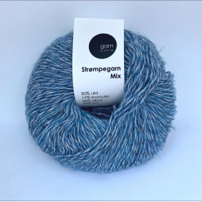 Str�mpegarn Mix - Ocean