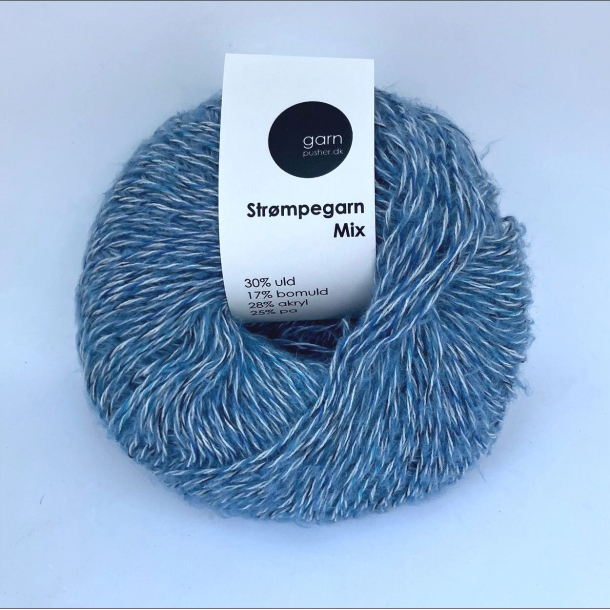 Str�mpegarn Mix - Ocean