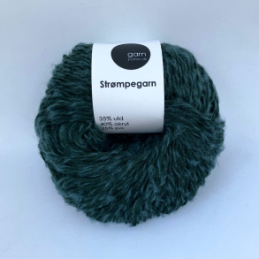 Str�mpegarn - Bottle