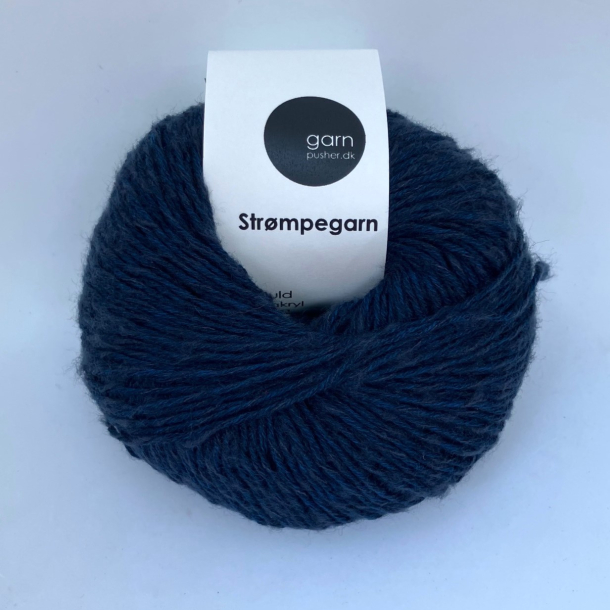 Str�mpegarn - Navy