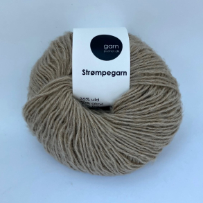 Str�mpegarn - Sand