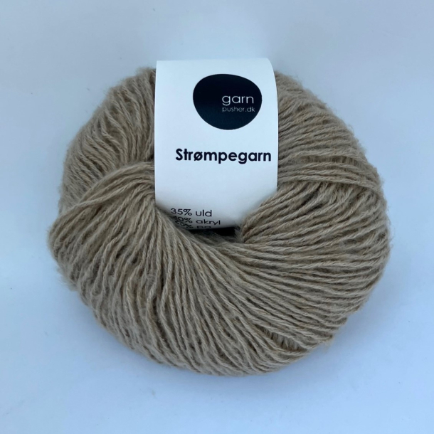 Str�mpegarn - Sand