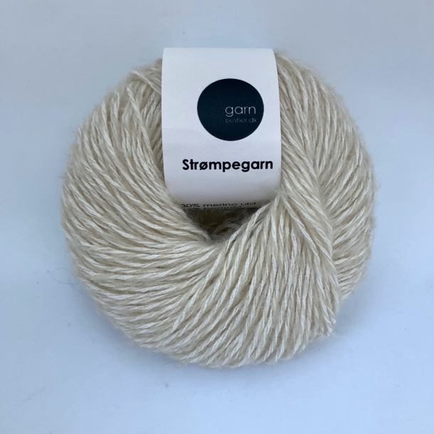 Str�mpegarn - Dove