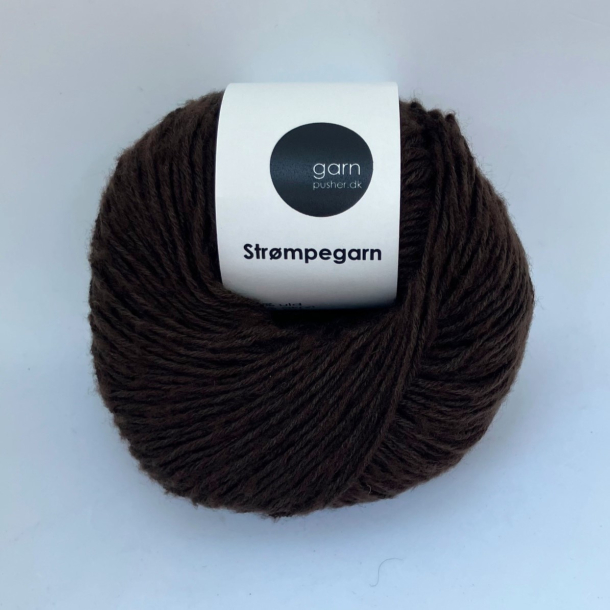 Str�mpegarn - Chocolate