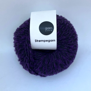 Str�mpegarn - Purple