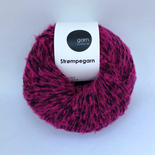 Str�mpegarn - Fuchsia