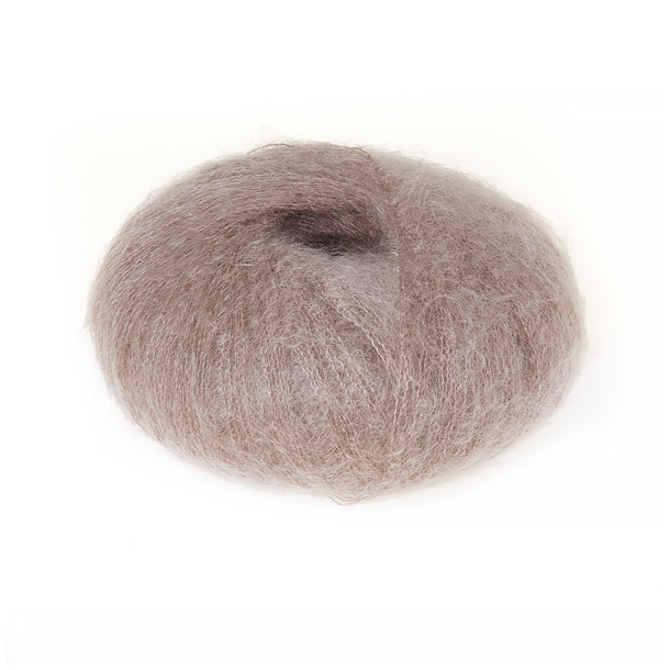 Superkid Mohair Sand