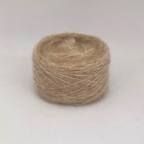 Superkid Mohair Beige